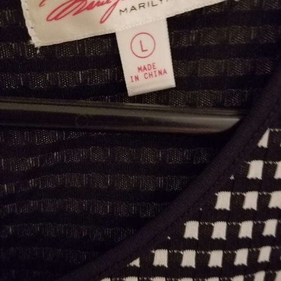 Dress - Picture 3 of 4